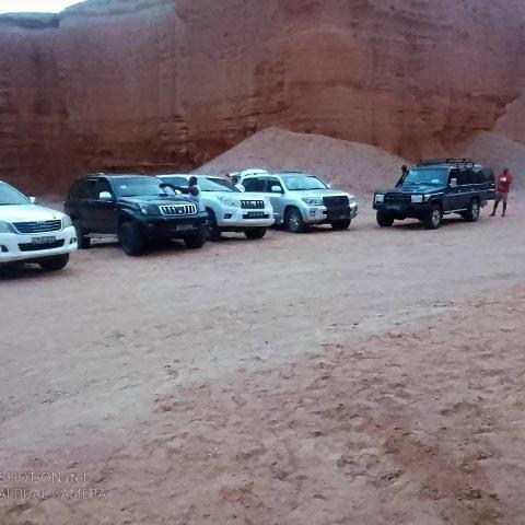 12-Day Angola Tribal & Cultural Discovery Tour