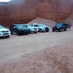 12-Day Angola Tribal & Cultural Discovery Tour