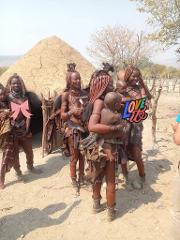 12-Day Angola Tribal & Cultural Discovery Tour
