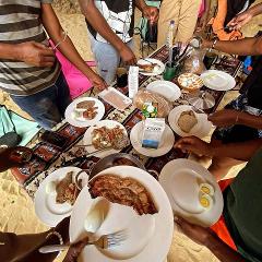 12-Day Angola Tribal & Cultural Discovery Tour