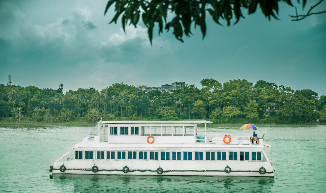 Exploring Bangladesh’s Wetlands: Boat ride from Nikli Haor To Chatir Char Swamp Forest