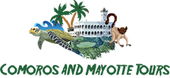 Mayotte Island - Forgotton Paradise