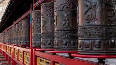 Chengde Core Two-Day Itinerary: A Peak Experience of Royal Gardens and Tibetan Buddhist Architecture