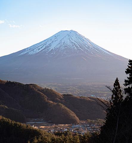 Mt. Fuji Day Trip from Tokyo: Private Car Tour