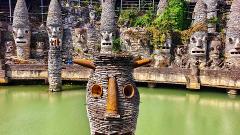 2-Day Guiyang Adventure: Sky-Piercing Thrills, Fairyland Karst, an Artist’s Stone Kingdom & a 600-Year-Old Fortress Town
