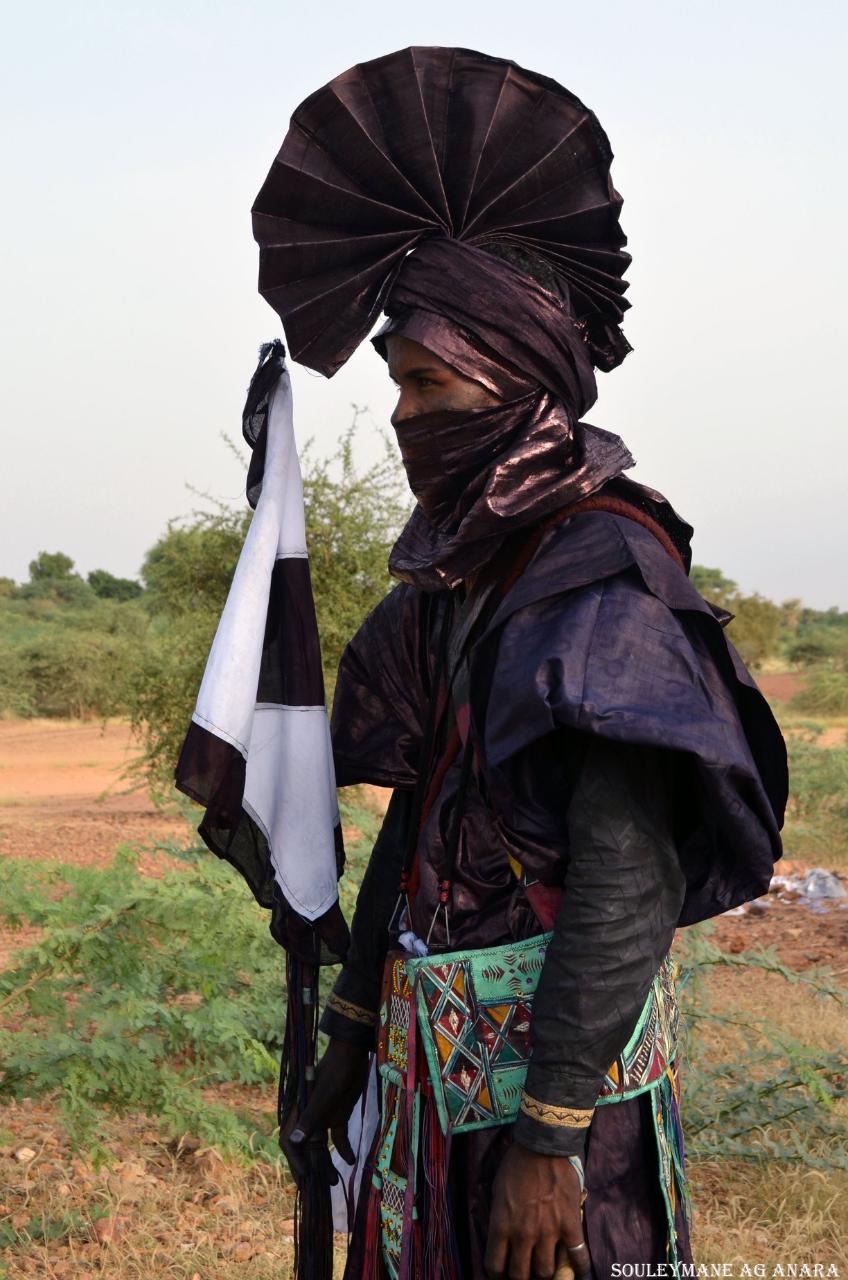 Bianou Festival Niger 7 Days