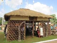 The Mfoundi Market