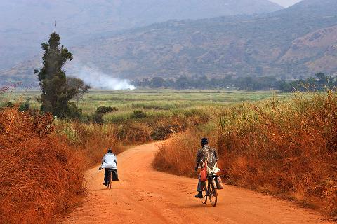 Image result for ring road cameroon