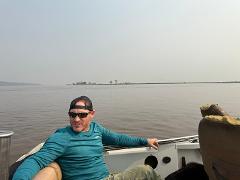 Seven Days Fishing Tour