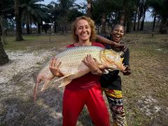 Seven Days Fishing Tour