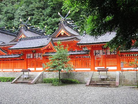Kumano Kodo & Kansai Heritage Tour in Japan (Ise, Nachi, Nara & Kyoto)