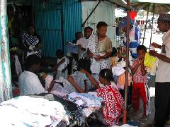 The Best of Mayotte Island: Half Day Heritage Discovery Tour