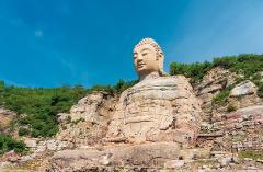 2-Day Trip to Taiyuan, Shanxi: Artistic Masterpieces Frozen in Time | Exquisite Murals, Ancient Bronze Artifacts, and a Thousand-Year-Old Buddha Statue