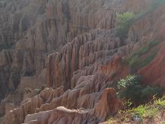 Day Trip from Luanda Day Trip from Luanda