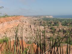 Day Trip from Luanda Day Trip from Luanda