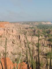 Day Trip from Luanda Day Trip from Luanda