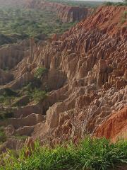 Day Trip from Luanda Day Trip from Luanda