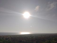 Day Trip from Luanda Day Trip from Luanda