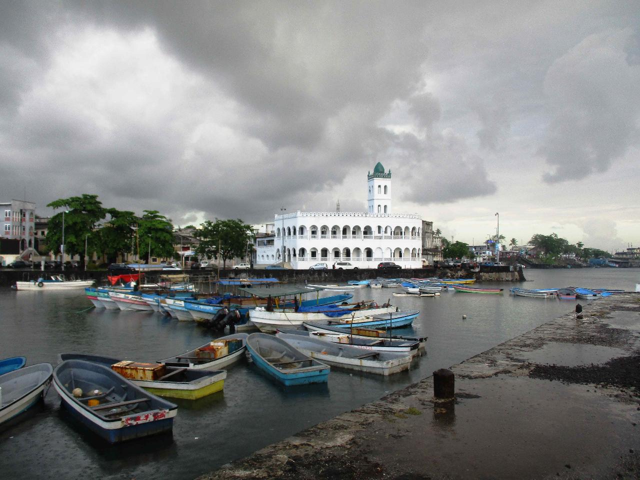 5-Day Grande Comore Cultural Discovery Tour | Moroni Island Adventure