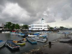 5-Day Grande Comore Cultural Discovery Tour | Moroni Island Adventure