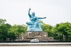 12-Day Guided Cultural Trip to Kyushu