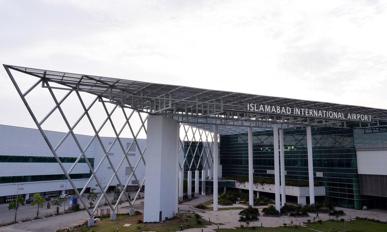 Islamabad Safe and Secure Airport Transfer