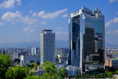 Osaka Private Day Tour