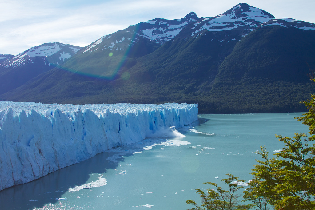 Perito Moreno Glacier - Patagonia Helicopter Tour (From El Calafate)