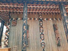 Yaounde - Dschang: Waterfalls, Mount Bapit, Batoufam Chief's Palace - 4 Days