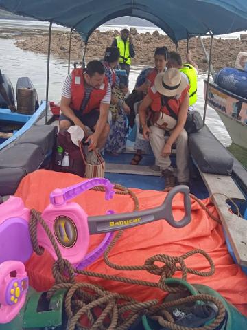 Comoros Boat Rental: Speed Boats and Yachts Rental Grand Comore | Anjouan | Moheli