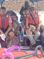 Comoros Boat Rental: Speed Boats and Yachts Rental Grand Comore | Anjouan | Moheli