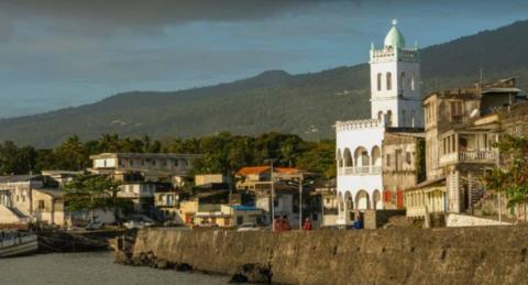 Exclusive trip to the Comoros: 11 days of exploration.