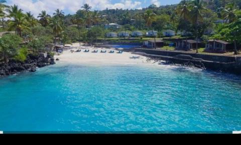 Explore Grande Comore in a different way in just 3 days Explore Grande Comore in a different way in just 3 days