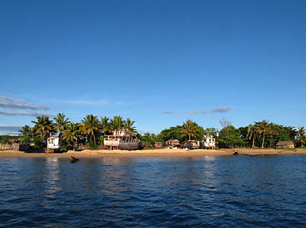 Antalaha Day Tour: Antalaha and Macolline Forest (UNESCO Site) Tour