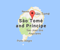 Sao Tome Essential Island Odyssey 5 days - 4 nights 