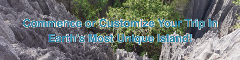 4-days trip with English speaking guide in Mayotte island