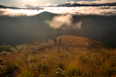 Mount Maramokotro & Tsaratanana Trekking Tour in Madagascar from Nosy Be/Ambanja