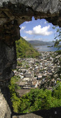 Comoros Islands: Anjouan Boat Trip and Snorkeling to the Salt Island with Dolphin Watching