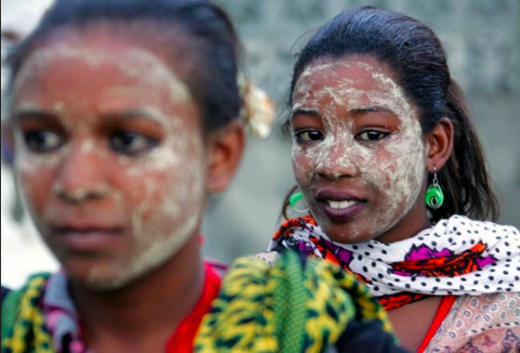 Comoros Islands National Film and Journalism Permits Services - Filming Permits and TV/Movie Production Personnel for Comoros