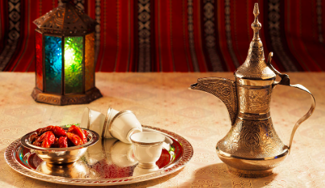 Jeddah Food Tour : A Culinary and Craft Adventure