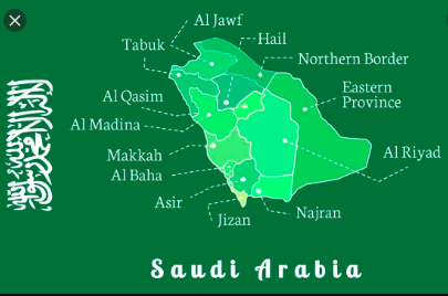 Saudi Arabia Film, Drone, and Journalism Permits Services - Filming Permits and TV/Movie Production Personnel for Madagascar