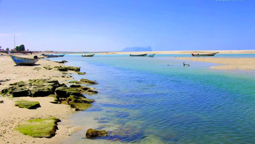 Puntland Tour from Bosaso to the Horn of Africa