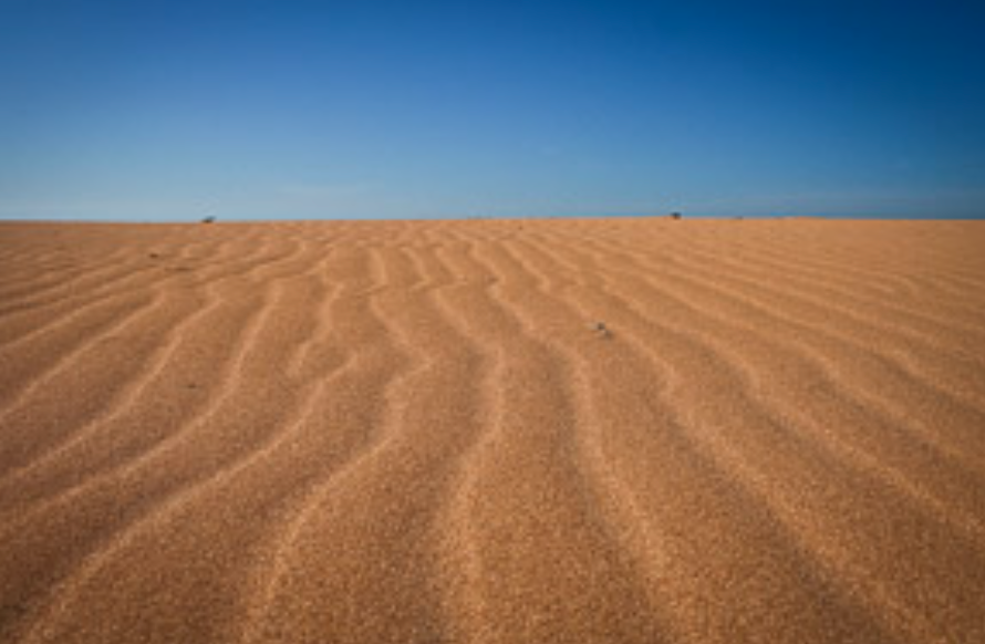 Beaches, Mangroves, and Desert - Northern Colombia