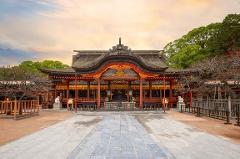 12-Day Guided Cultural Trip to Kyushu