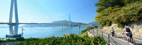 3-Day Shimanami Kaido Tours