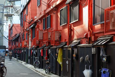 Asakusa Backstreets Walk Tour
