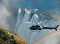 VICTORIA FALLS: AERIAL DAY TOURS