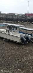 Comoros Boat Rental: Speed Boats and Yachts Rental Grand Comore | Anjouan | Moheli