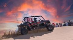 Xiangshawan Desert Ordos Inner Mongolia One-Day Tour: Adventure Island, Culture Island & Magical Sunset