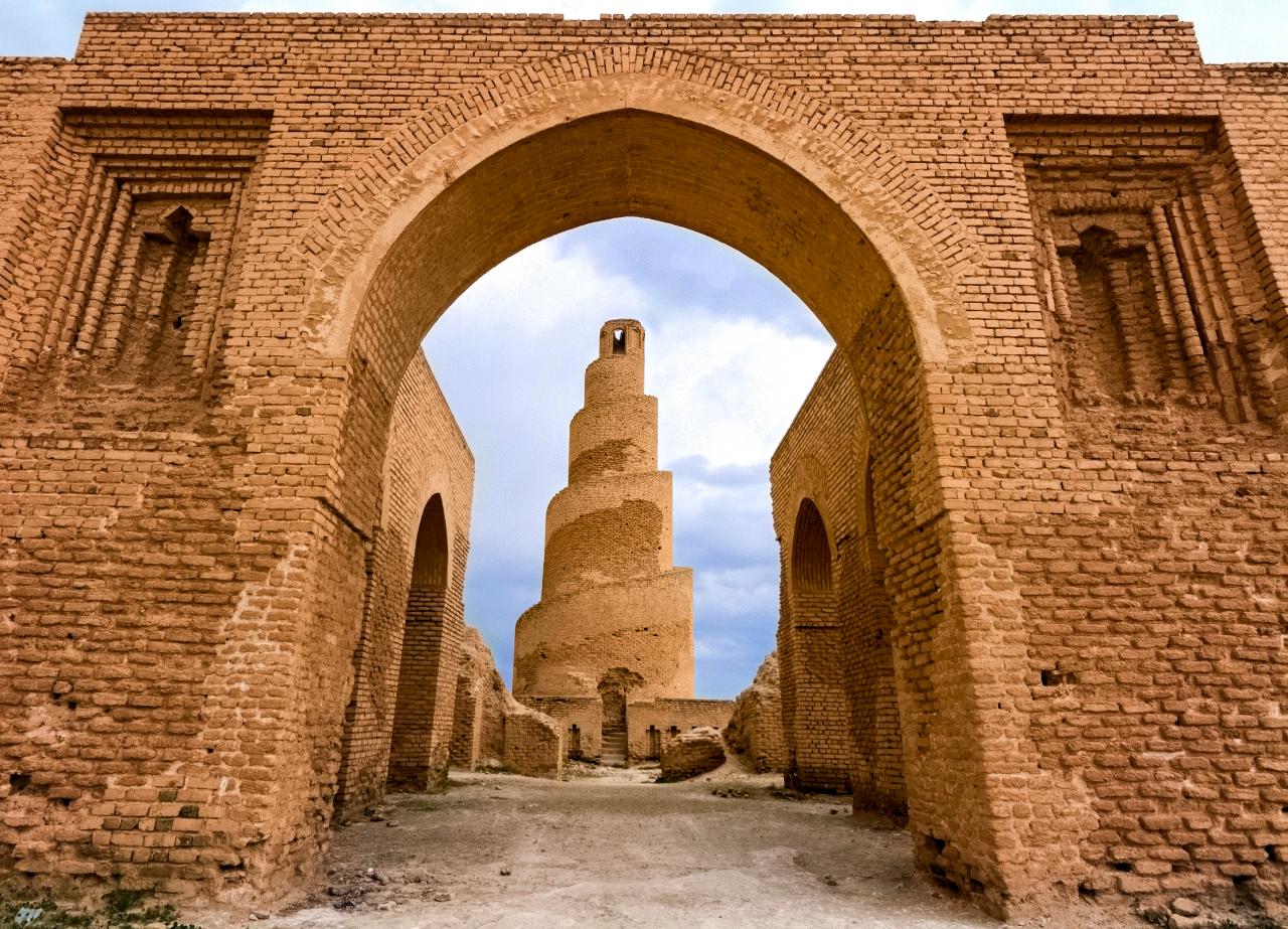 8-Day Best of Southern Iraq Cultural Heritage Tour